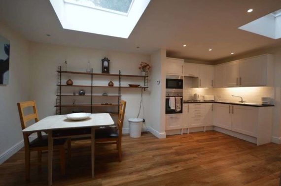 2 Bedroom Detached